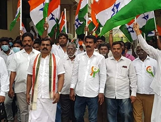 Tamil Nadu Thanurimai Kazhagam