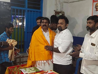 Makkal Neethi Maiam